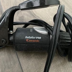 BaByliss Curling Iron